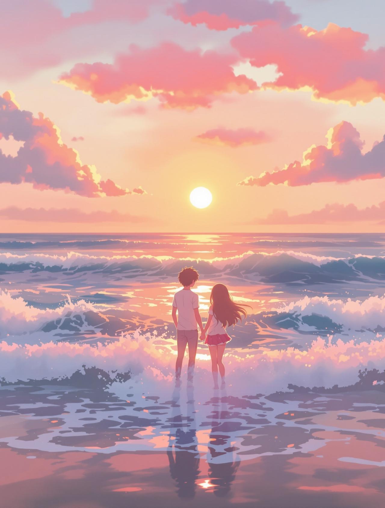 湿漫画追番热榜第11名 - 夏日奇迹的约定 湿漫画热榜 - 夏日奇迹的约定