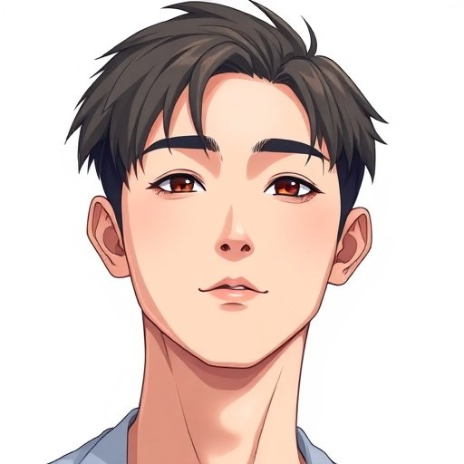 湿漫画团队 - 苏清寒