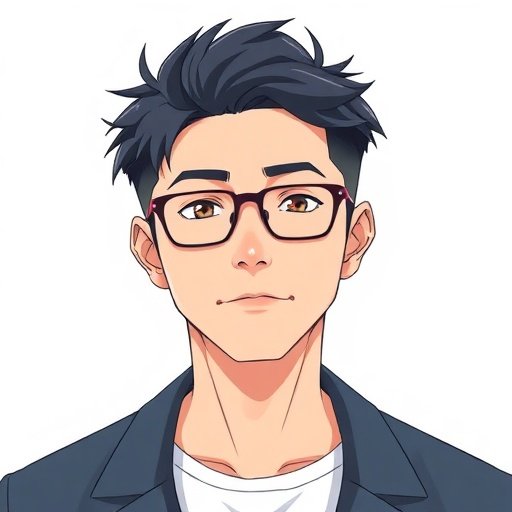 湿漫画团队 - 陈初雪